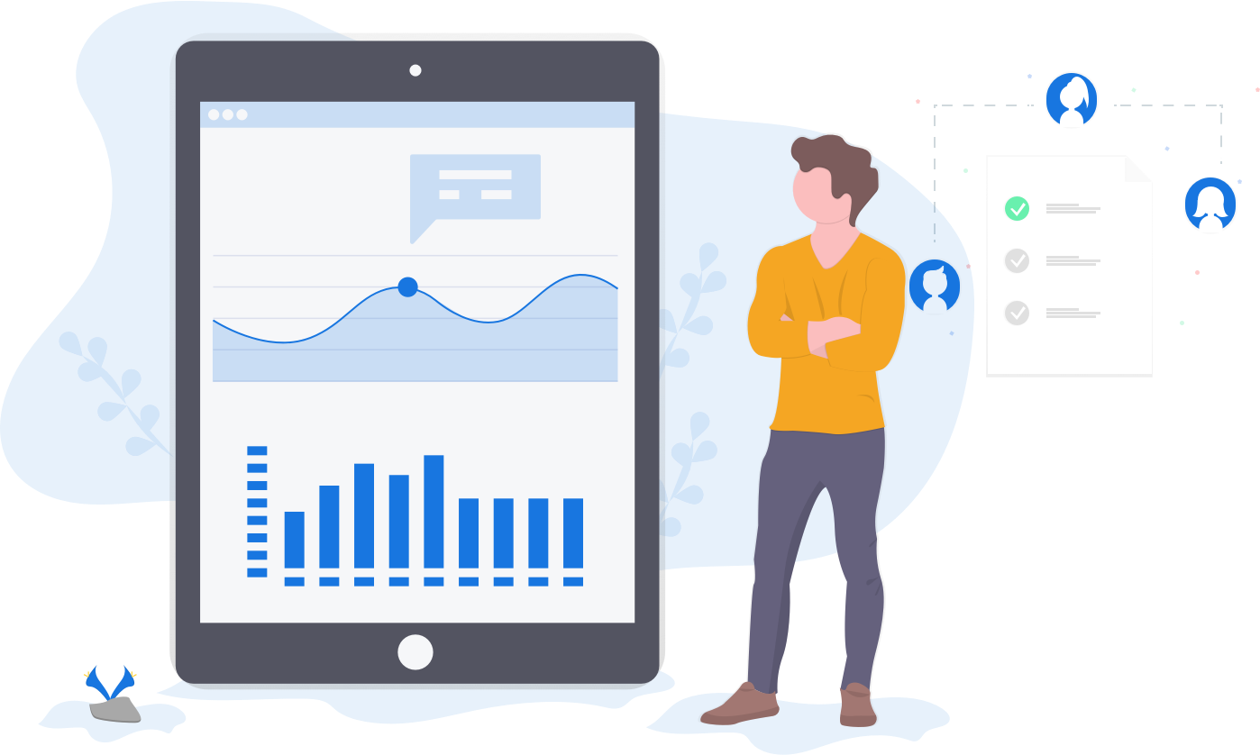 Group Metrics